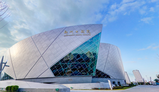 青春、活力、新象，城發(fā)集團(tuán)打造鄭州消費(fèi)新場景