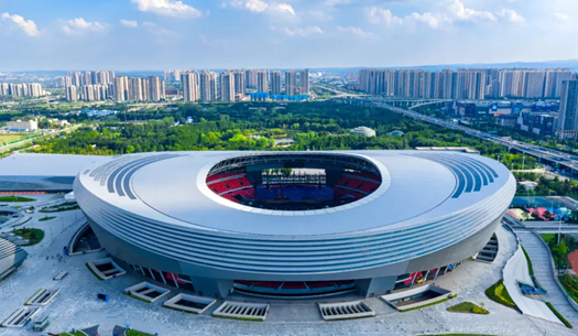 宜居宜業(yè)宜樂！城發(fā)集團(tuán)悄悄打造“理想城”